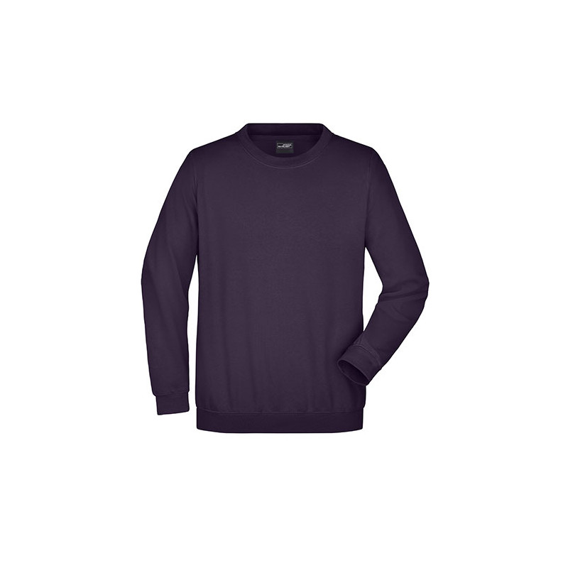 vêtements image professionnel James+Nicholson personnalisable