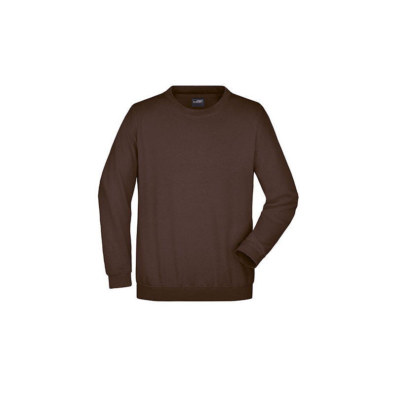 vêtements image professionnel James+Nicholson personnalisable
