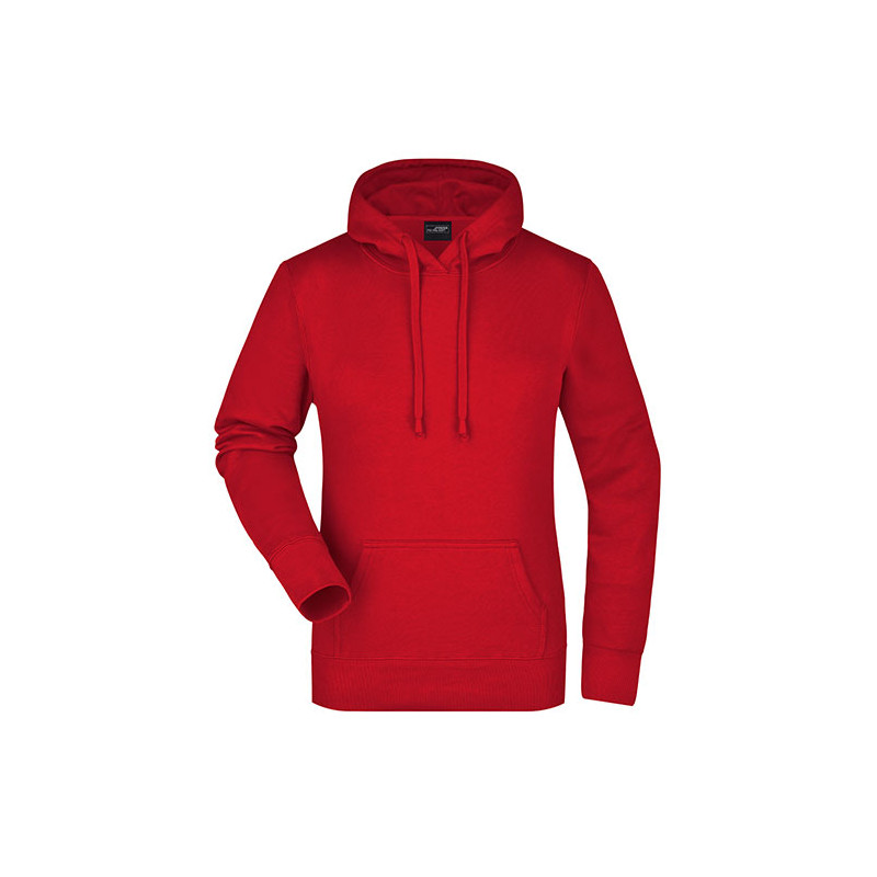vêtements image professionnel James+Nicholson personnalisable
