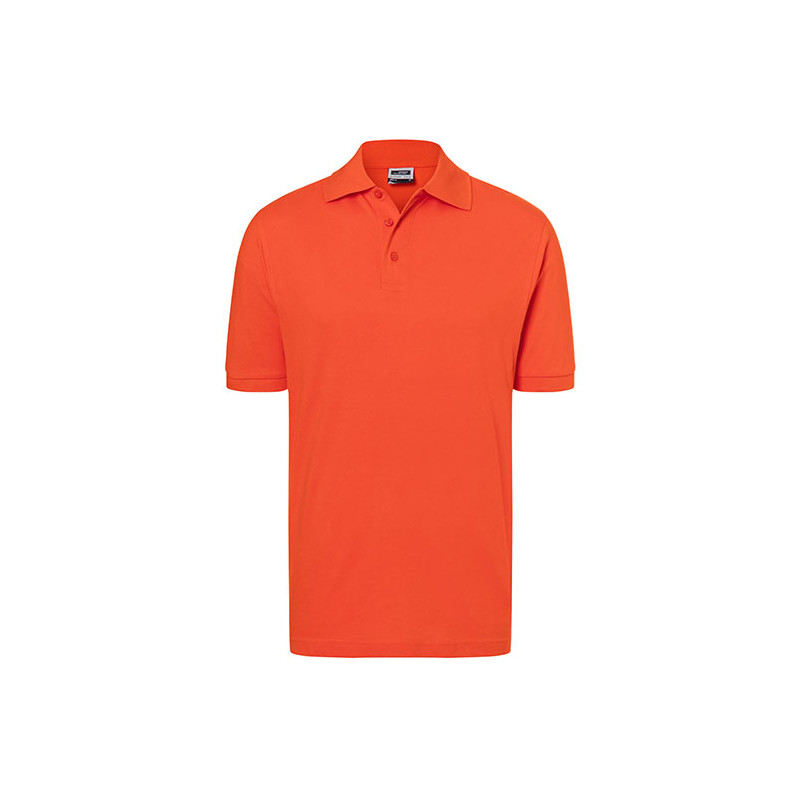 vêtements image professionnel James+Nicholson personnalisable