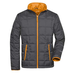 vêtements image professionnel James+Nicholson personnalisable