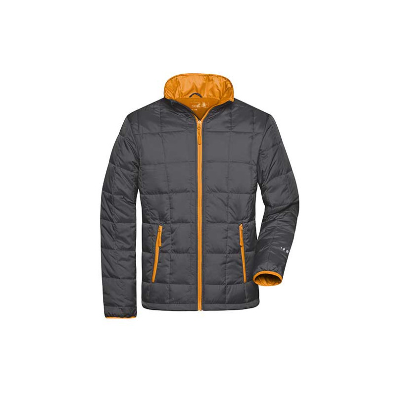 vêtements image professionnel James+Nicholson personnalisable