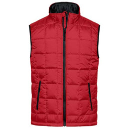 vêtements image professionnel James+Nicholson personnalisable