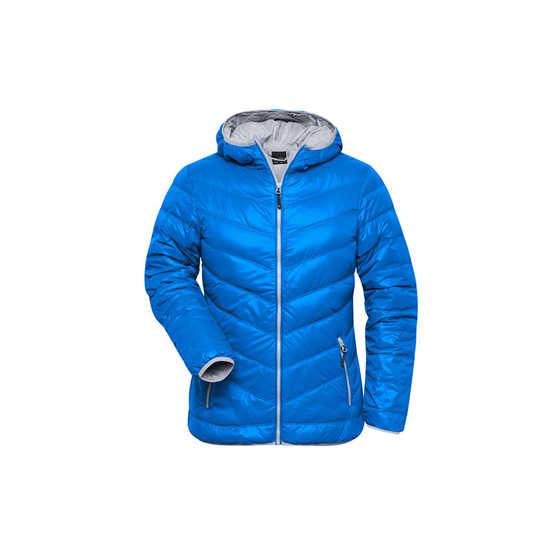 vêtements image professionnel James+Nicholson personnalisable