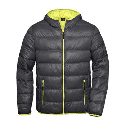 vêtements image professionnel James+Nicholson personnalisable