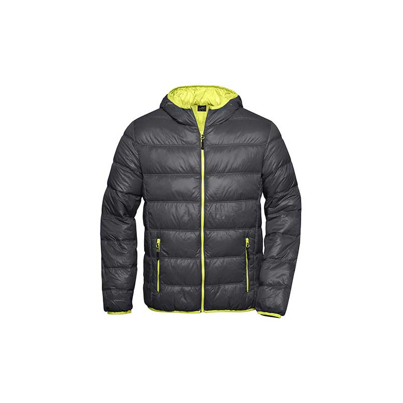vêtements image professionnel James+Nicholson personnalisable