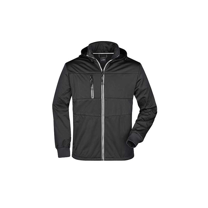 vêtements image professionnel James+Nicholson personnalisable