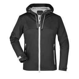 vêtements image professionnel James+Nicholson personnalisable