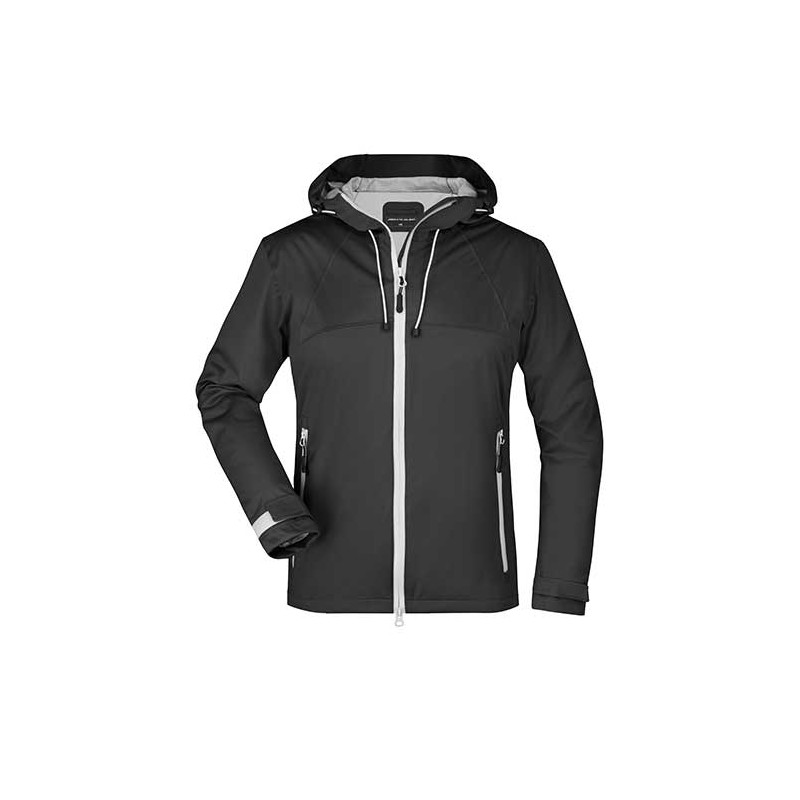 vêtements image professionnel James+Nicholson personnalisable