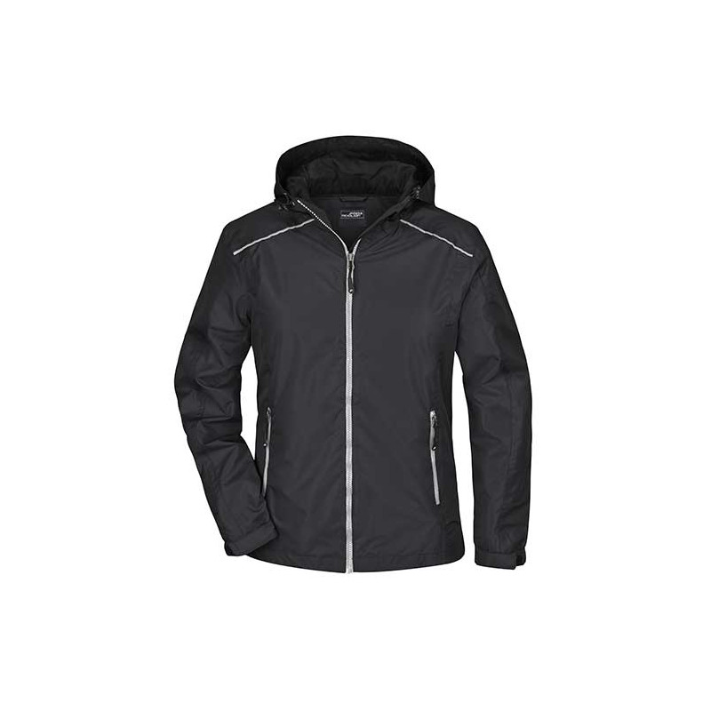 vêtements image professionnel James+Nicholson personnalisable