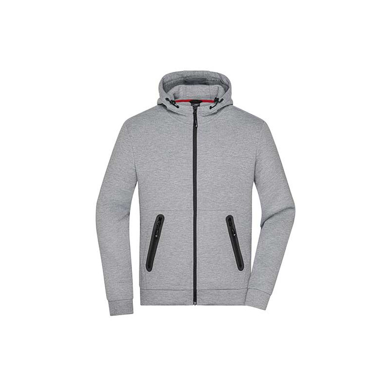 vêtements image professionnel James+Nicholson personnalisable