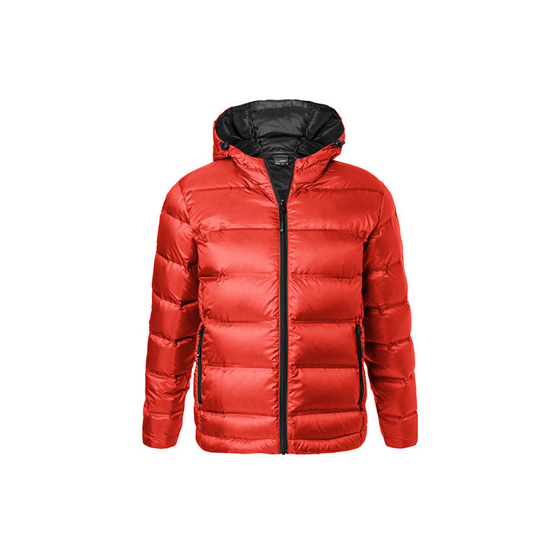 vêtements image professionnel James+Nicholson personnalisable