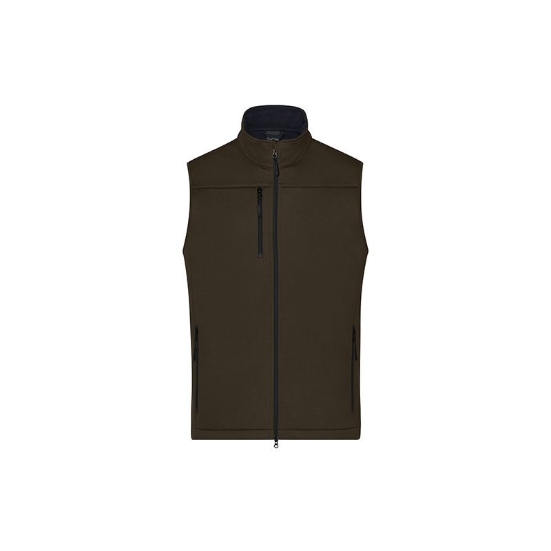 vêtements image professionnel James+Nicholson personnalisable