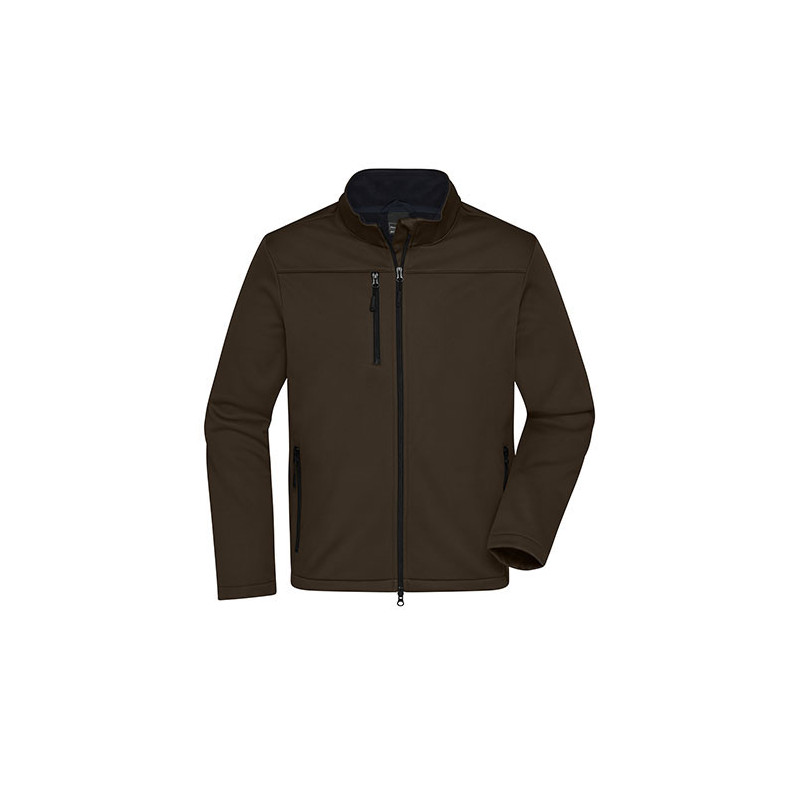 vêtements image professionnel James+Nicholson personnalisable