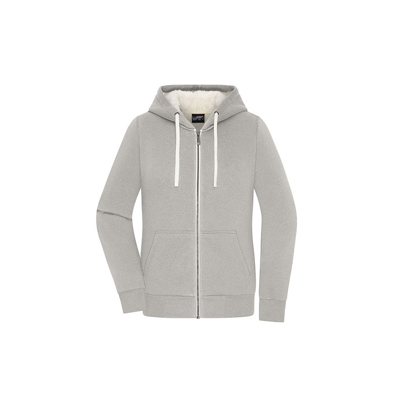 Vetement d'image Personnalisé pour professionnel James&Nicholson personnalisable