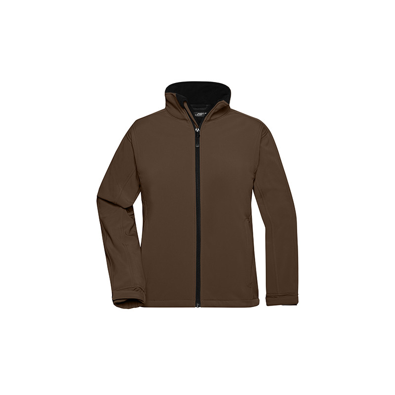 vêtements image professionnel James+Nicholson personnalisable