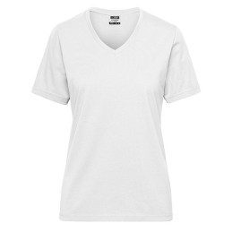 Femmes‘ BIO Workwear T-shirt