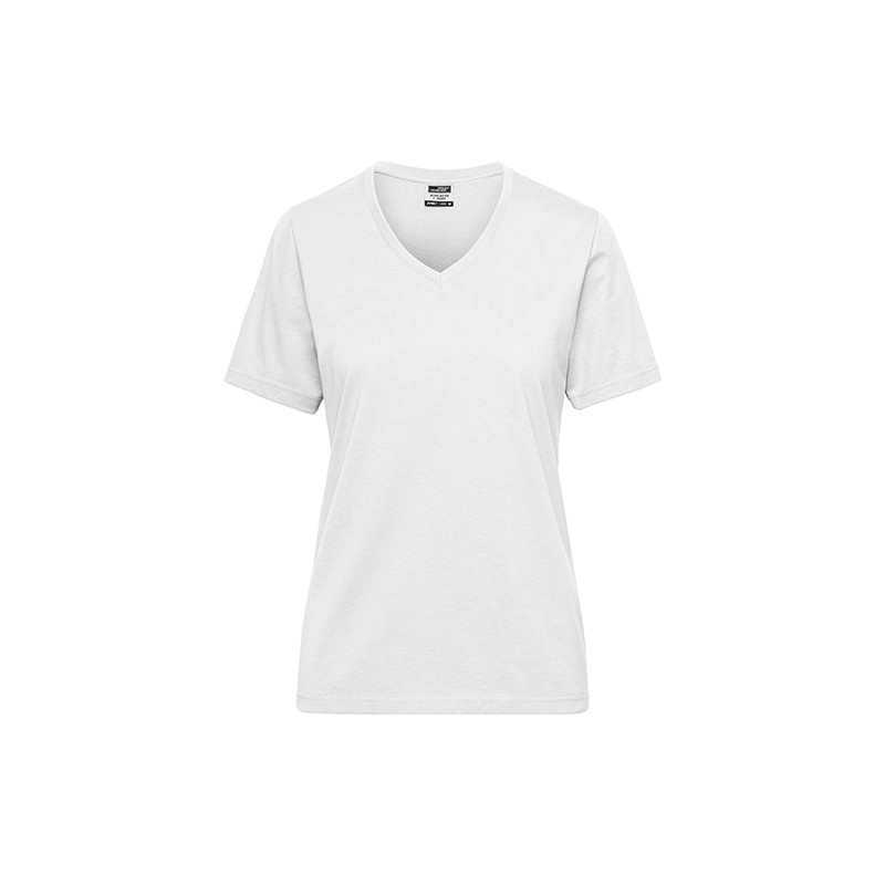 vêtements image professionnel James+Nicholson personnalisable