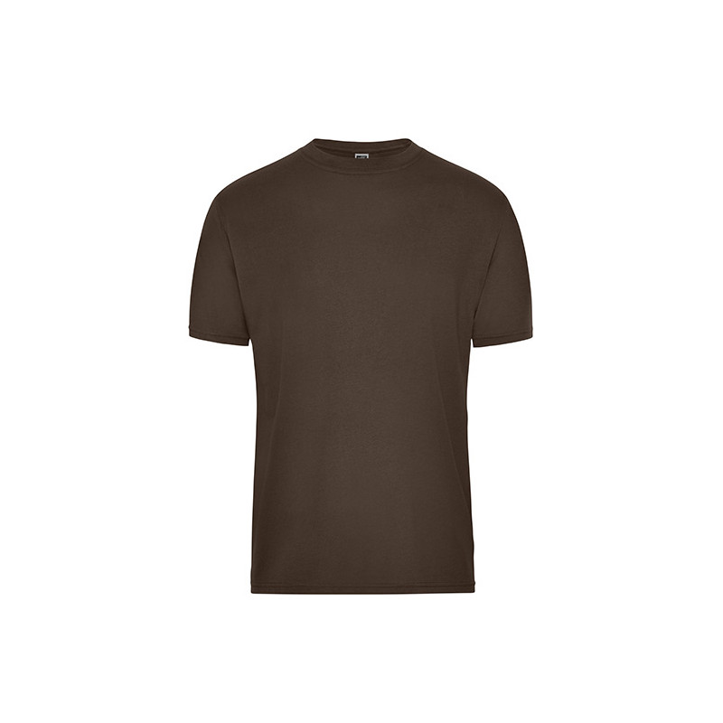 vêtements image professionnel James+Nicholson personnalisable