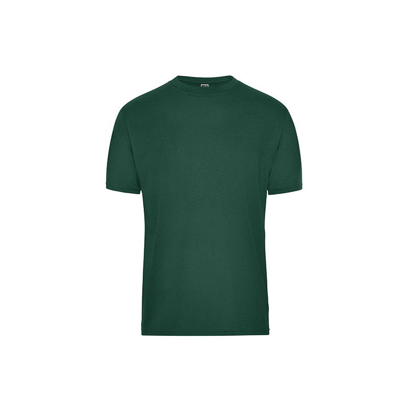 vêtements image professionnel James+Nicholson personnalisable