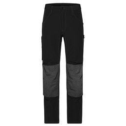 Workwear Pantalon 4-Way Stretch Slim Line