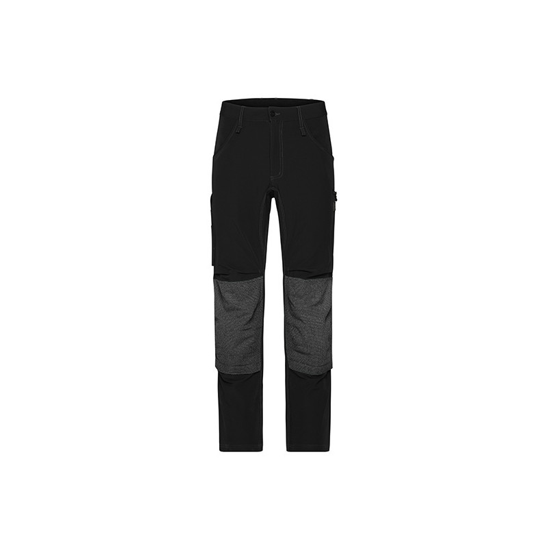 Vêtement de travail Workwear Pantalon 4-Way Stretch Slim Line personnalisable