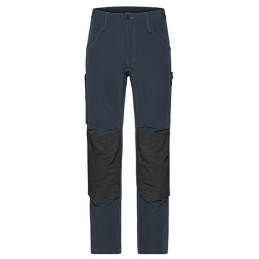 Vêtement de travail Workwear Pantalon 4-Way Stretch Slim Line personnalisable