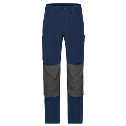 Vêtement de travail Workwear Pantalon 4-Way Stretch Slim Line personnalisable