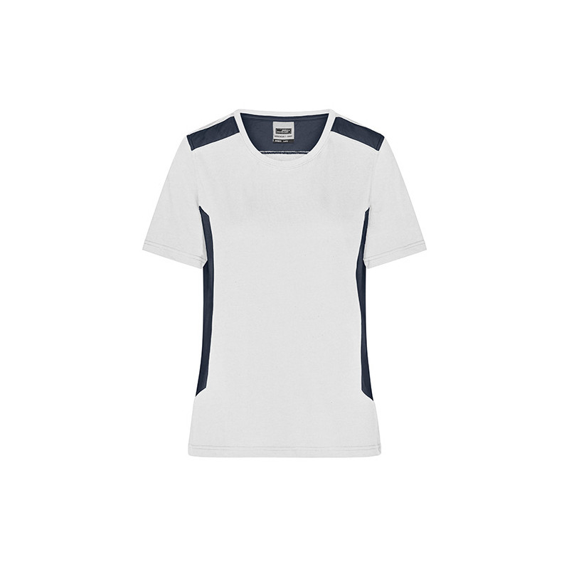 vêtements image professionnel James+Nicholson personnalisable