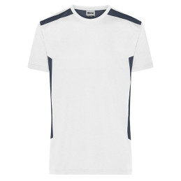 Homme‘s Workwear T-shirt -STRONG-