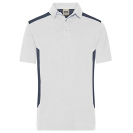 Homme‘s Workwear Polo -STRONG-