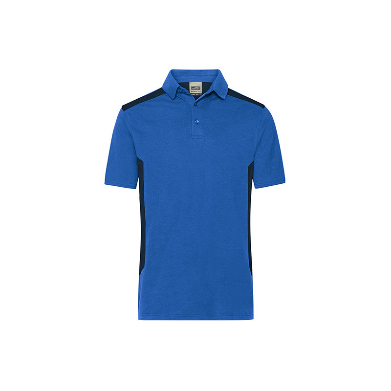 vêtements image professionnel James+Nicholson personnalisable