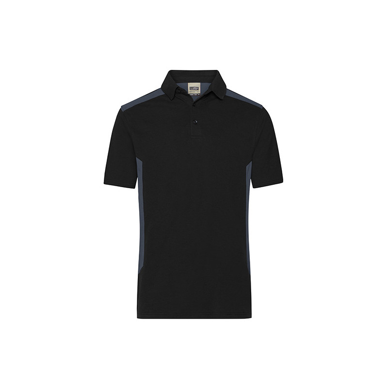 vêtements image professionnel James+Nicholson personnalisable