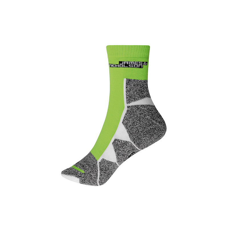Vetements de sport Personnalisés pour professionnel James+Nicholson personnalisable