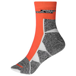 Vetements de sport Personnalisés pour professionnel James+Nicholson personnalisable