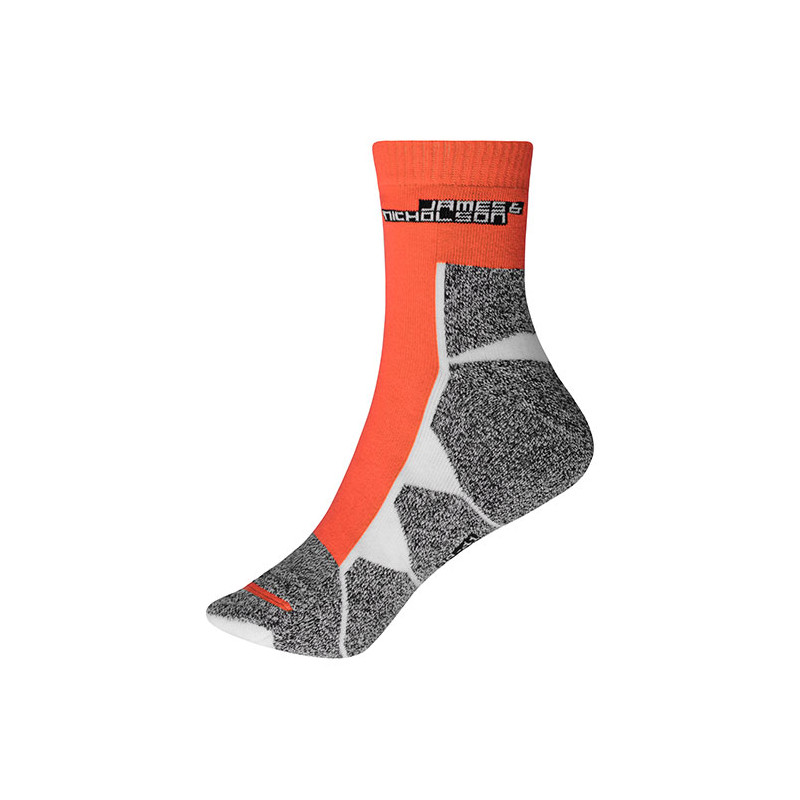 Vetements de sport Personnalisés pour professionnel James+Nicholson personnalisable