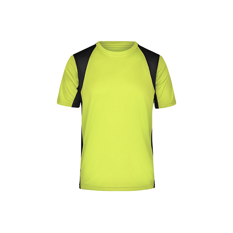 Vetements de sport Personnalisés pour professionnel James+Nicholson personnalisable