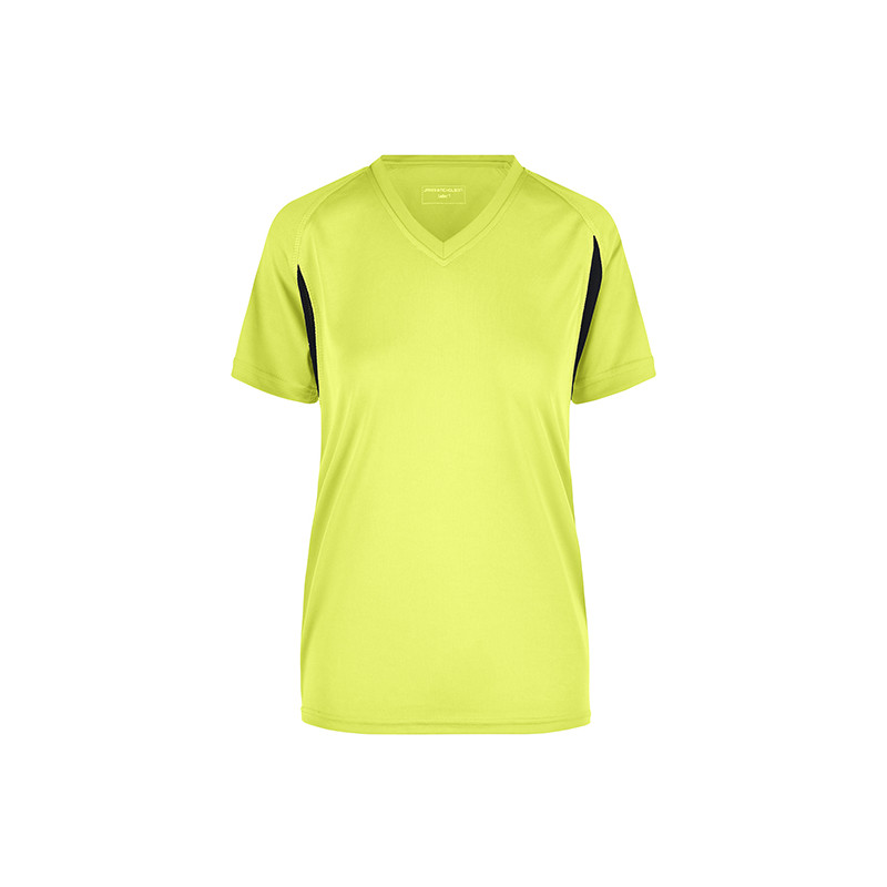 Vetements de sport Personnalisés pour professionnel James+Nicholson personnalisable