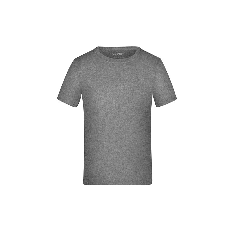 Vetements de sport Personnalisés pour professionnel James+Nicholson personnalisable
