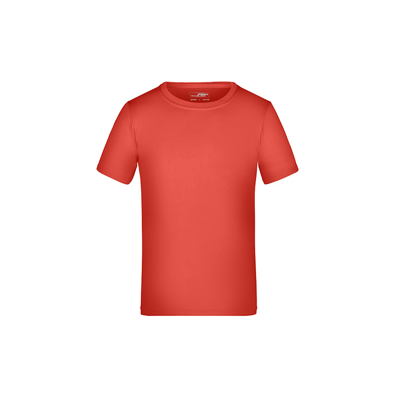 Vetements de sport Personnalisés pour professionnel James+Nicholson personnalisable