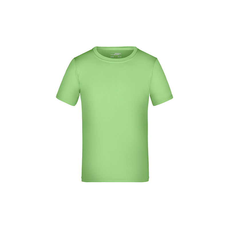 Vetements de sport Personnalisés pour professionnel James+Nicholson personnalisable
