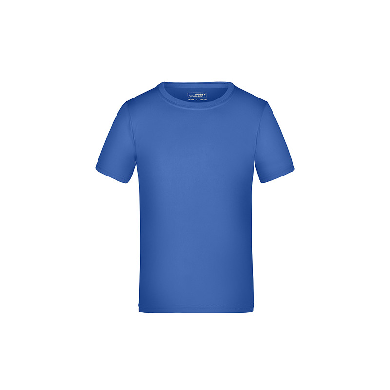 Vetements de sport Personnalisés pour professionnel James+Nicholson personnalisable