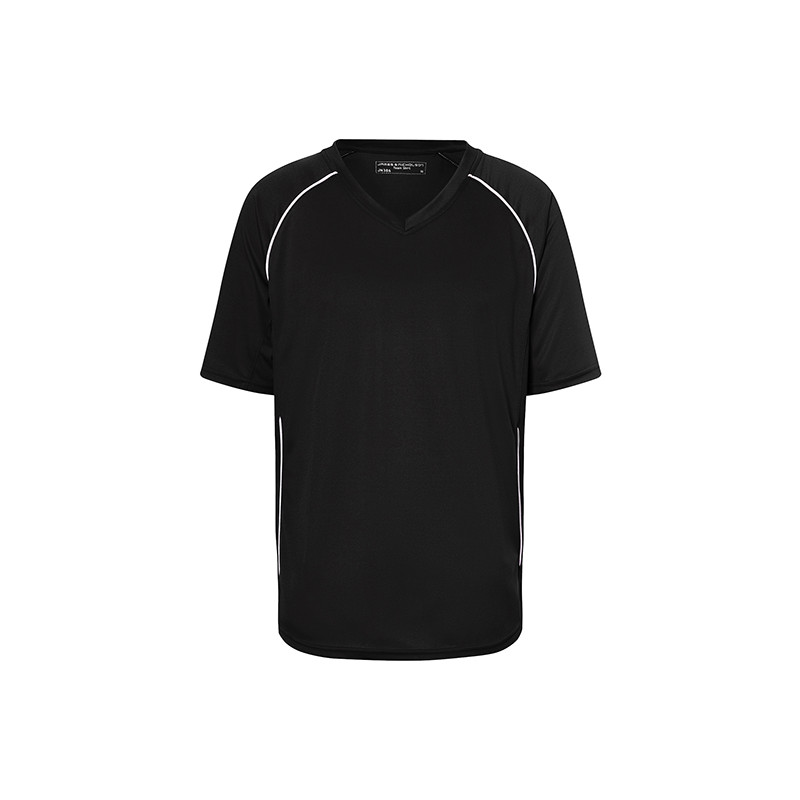 Vetements de sport Personnalisés pour professionnel James+Nicholson personnalisable