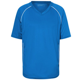 Vetements de sport Personnalisés pour professionnel James+Nicholson personnalisable