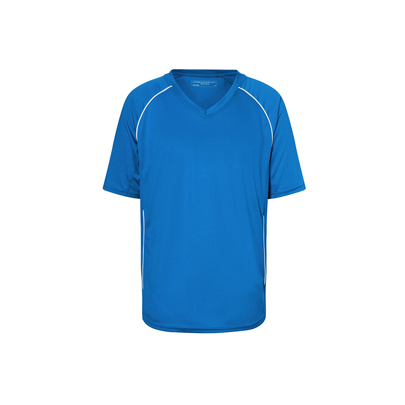 Vetements de sport Personnalisés pour professionnel James+Nicholson personnalisable