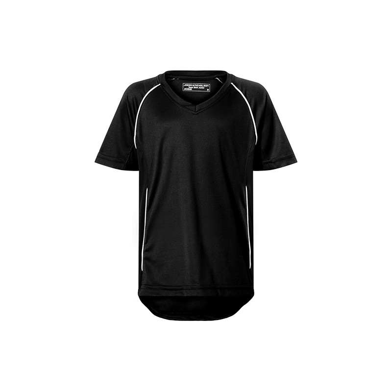 Vetements de sport Personnalisés pour professionnel James+Nicholson personnalisable