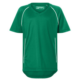 Vetements de sport Personnalisés pour professionnel James+Nicholson personnalisable