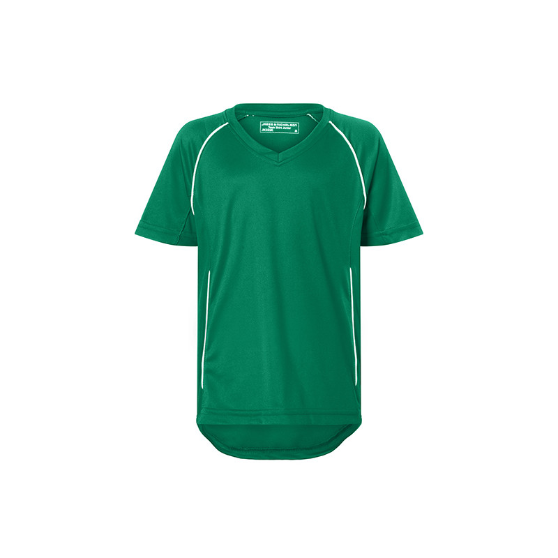 Vetements de sport Personnalisés pour professionnel James+Nicholson personnalisable