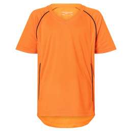 Vetements de sport Personnalisés pour professionnel James+Nicholson personnalisable