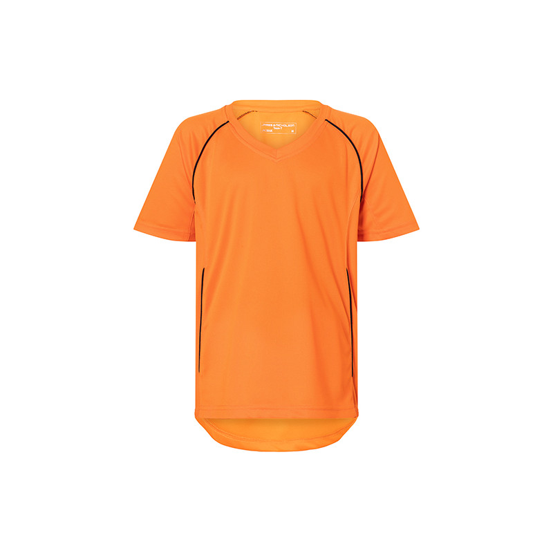 Vetements de sport Personnalisés pour professionnel James+Nicholson personnalisable